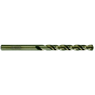 Lot de 10 forets HSS-CO au cobalt, Ø3,5 mm KS Tools | 330.3035
