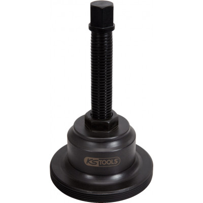 Extracteur de moyeu de roue à cloche Ø 155x3,0 - KS Tools | 450.0004
