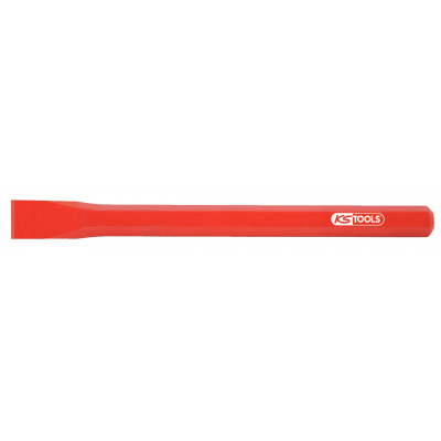 Ciseaux électricien corps octogonal - Ø 10 mm - L.200 mm KS Tools | 156.0556