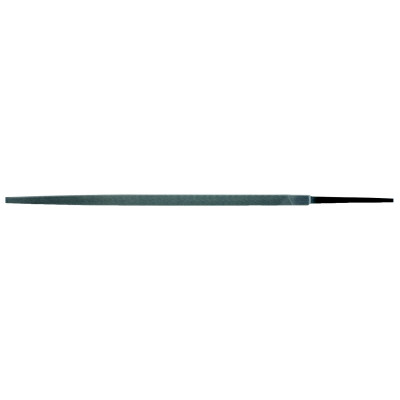 Lime carrée bâtarde sans manche, L.150 mm KS Tools | 161.0324