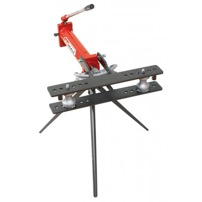Forme de cintrage, Ø1,1/2'' KS Tools | 203.1315