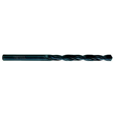 Lot de 10 forets HSS laminés en métal, Ø3,2 mm KS Tools | 330.1032