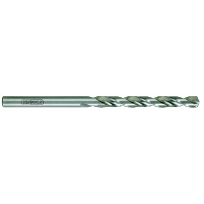 Lot de 10 forets HSS-G meulés, Ø3,2 mm KS Tools | 330.2032