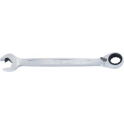 Clé mixte à cliquet DUO GEAR®, 8 mm KS Tools | 503.5908