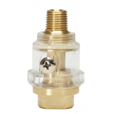Lubrificateur de machine pneumatique - KS Tools | 515.3360