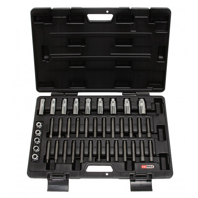 Embout pour coffret 150,9400, 6,3 mm Nissan - KS Tools | 150.9437