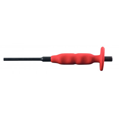 Chasse goupille 6mm L 205mm KS Tools | 156.0006
