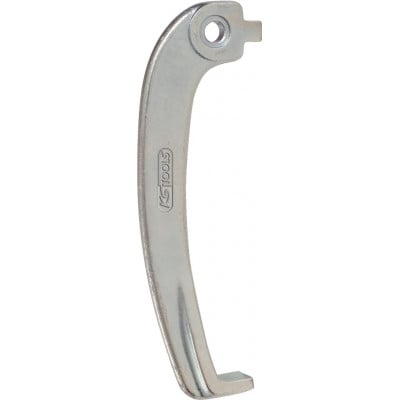 Griffe en acier pour extracteur 80 mm KS Tools | 615.4301