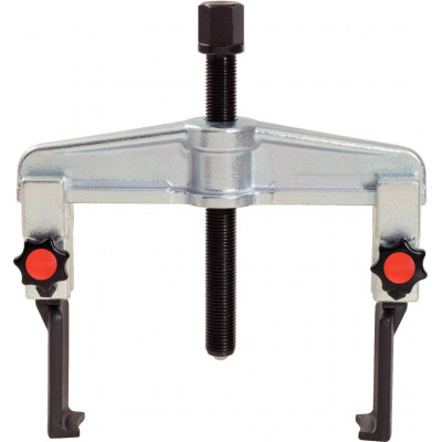 Extracteur hydraulique universel à 2 griffes fines 20-90 mm KS Tools | 620.1101