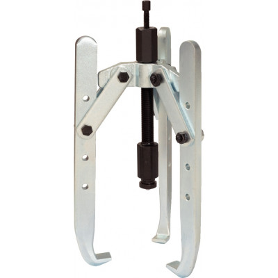 Extracteur hydraulique universel à 3 griffes 50-300 mm KS Tools | 630.3801