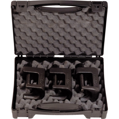 Jeu d'extracteurs universels de rotules KS Tools | 670.0060