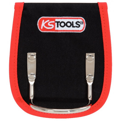 Porte marteaux avec passant KS Tools | 850.0304