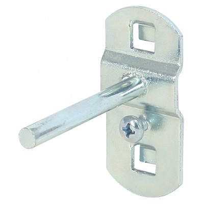 Crochet droit standard 50mm Ø6mm - KS Tools | 860.0801