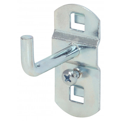 Crochet 90° 35mm Ø6mm KS Tools | 860.0809