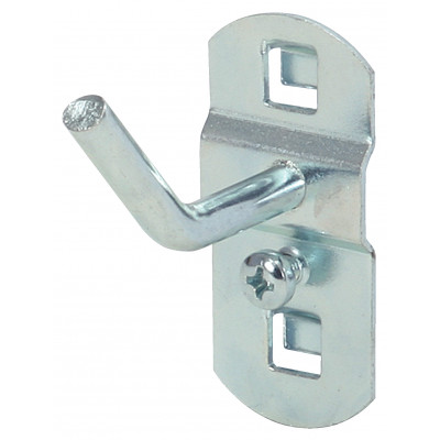 Crochet 45° 40mm spécial douilles KS Tools | 860.0823