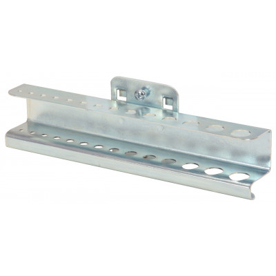 Support pré-percé 150x55 mm, pour 14 pcs KS Tools | 860.0852