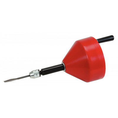 Déboucheur KS ROSPI 8, Ø 7,6 mm x 7,5 m - KS Tools | 900.1995