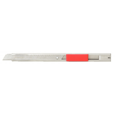 Cutter universel à lame rétractable, 9 mm - L.135 mm KS Tools | 907.2167