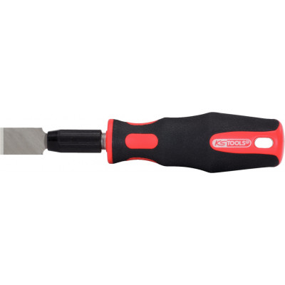 10 Lames droites KS, Largeur 16 mm, du coffret 907,2200 - KS Tools | 907.2203