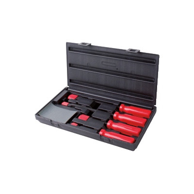 Coffret de couteaux pour joints, 4 Pièces - KS Tools | 907.2230