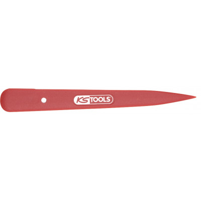Outils pour démontage garniture portière Modèle D - KS Tools | 911.8109