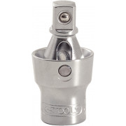 KS Tools 911.3850-E Cardan Universel 3/8" Sur Support - Outil Mécanique Professionnel