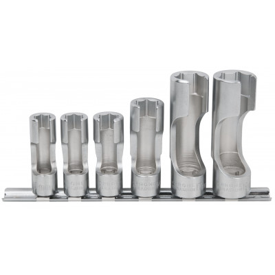 Coffret de douilles - KS Tools | 150.3805