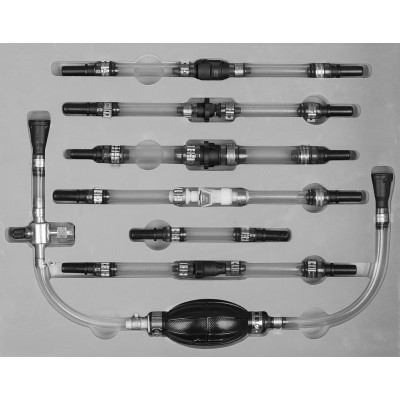 Raccord (petit modèle) Renault, GM, Fiat - KS Tools | 150.9036