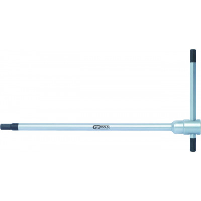 Clé mâle à poignée en T 6 pans, 12 mm - KS Tools | 158.5112