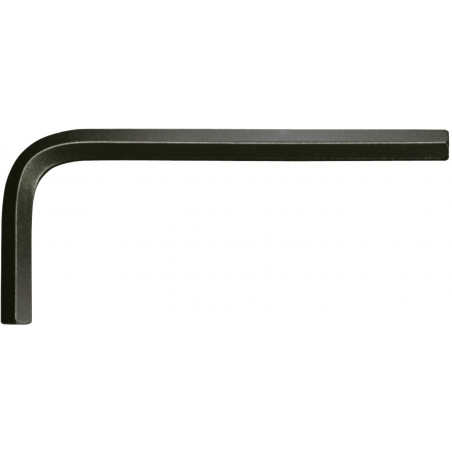 KS TOOLS 151.2150 Jeu de clé male 6 pans sphérique extra