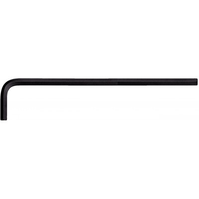 Clé mâle brunie longue, 6 pans 7/64" - KS Tools | 151.2723