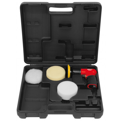 Tampons de nettoyage, Ø 80,0mm pour 515.5120 - KS Tools | 515.5124