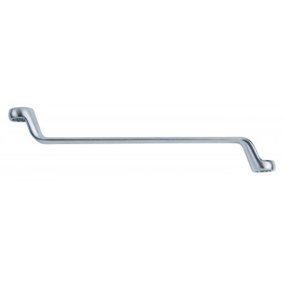 Clé polygonale contre-coudée 3/8"x7/16" - KS Tools | 517.0883