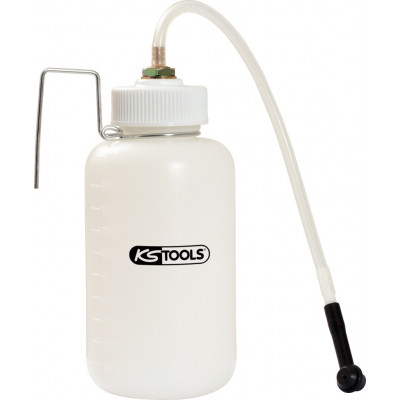 Récipient pour liquide de frein - KS Tools | 160.0735