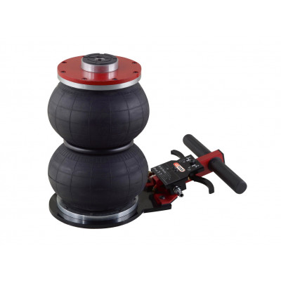 Cric 2 boudins 2T, commandes basses - KS Tools | 160.0758