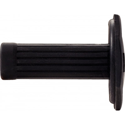 Poignée de protection pour burins 23 x 13 mm, L.120mm - KS Tools | 162.0442