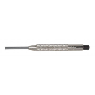 Chasse-goupille avec douille de guidage Ø 2.4mm, L.92mm - KS Tools | 162.2252