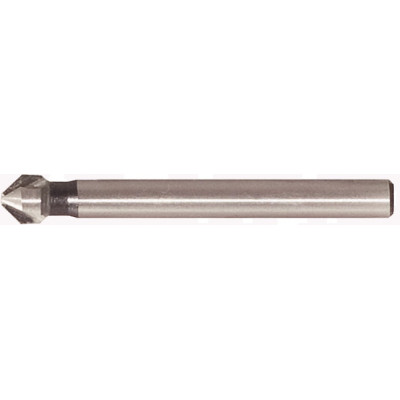 Foret aléseur HSS 90° Ø 4.3mm, L.40mm - KS Tools | 336.0050