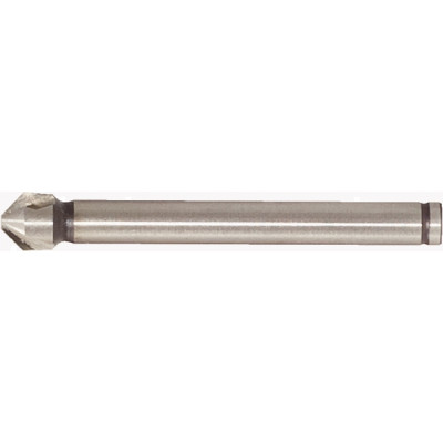Foret aléseur HSS-CO 75°, L.63mm - KS Tools | 336.0114