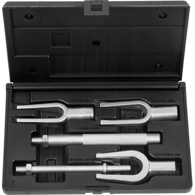 Adaptateur pour mandrin pneumatique - KS Tools | 670.0086
