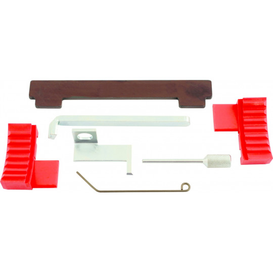 Dispositif De Blocage Volant Moteur KS Tools 4001254 - Pour Mécanique Auto - Outil Professionnel