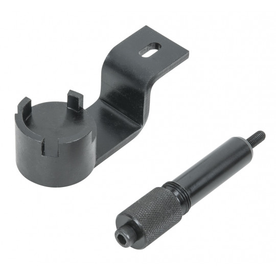 Outil De Blocage De Boîte De Vitesses Pour VTT, Moto, Transmission CVT - Modèle 08-0427, Aluminium