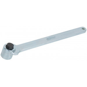 Clé De Réglage KS TOOLS Pour Barre Stabilisatrice – 260/390 Mm, 14-23 Mm, Acier Spécial