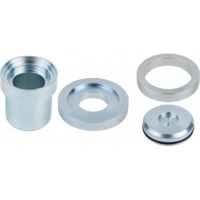 Bague de retenue - KS Tools | 440.0228