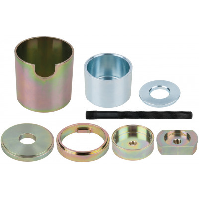 Disque taraudé - KS Tools | 440.0251