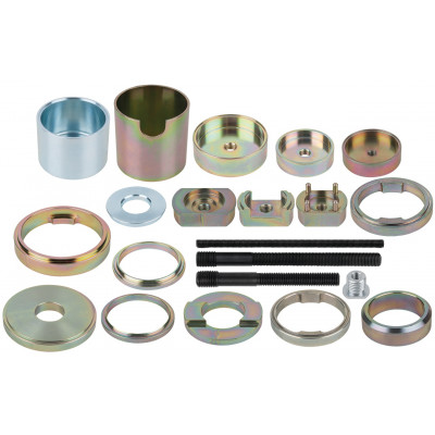 Bague de maintien E32/E34 - KS Tools | 440.0257