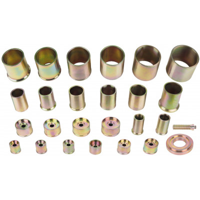 Tube de pression 75,7x75,7x68,2 mm - KS Tools | 440.0323