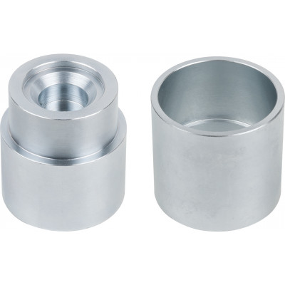 Jeu de pièces de pression Mercedes Sprinter W 124, 2 pièces - KS Tools | 440.0435
