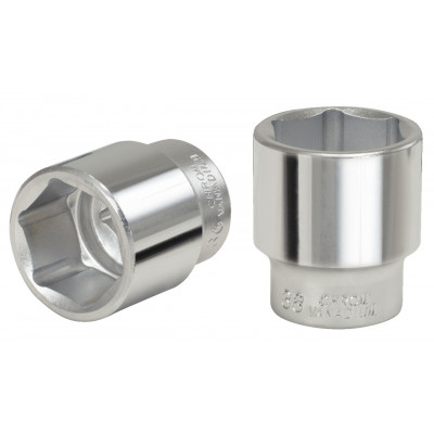 Douille 6 pans - 3/4" - 28 mm" - KS Tools | 911.3488
