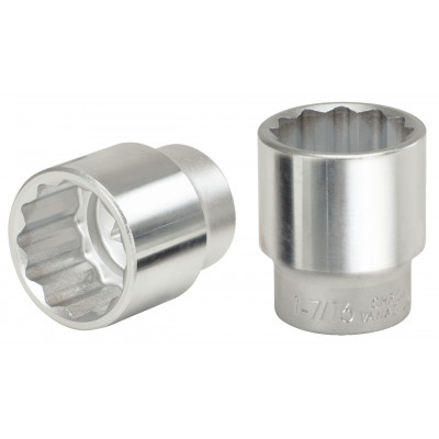 Douille 12 pans - 3/4" - 2,3/16" - KS Tools | 911.3496